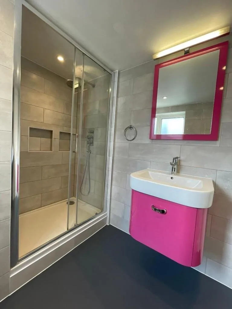 4 bedroom terraced house for rent