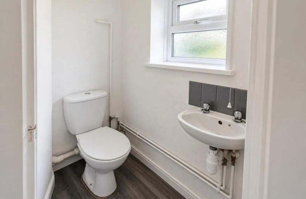 6 bedroom detached house for rent