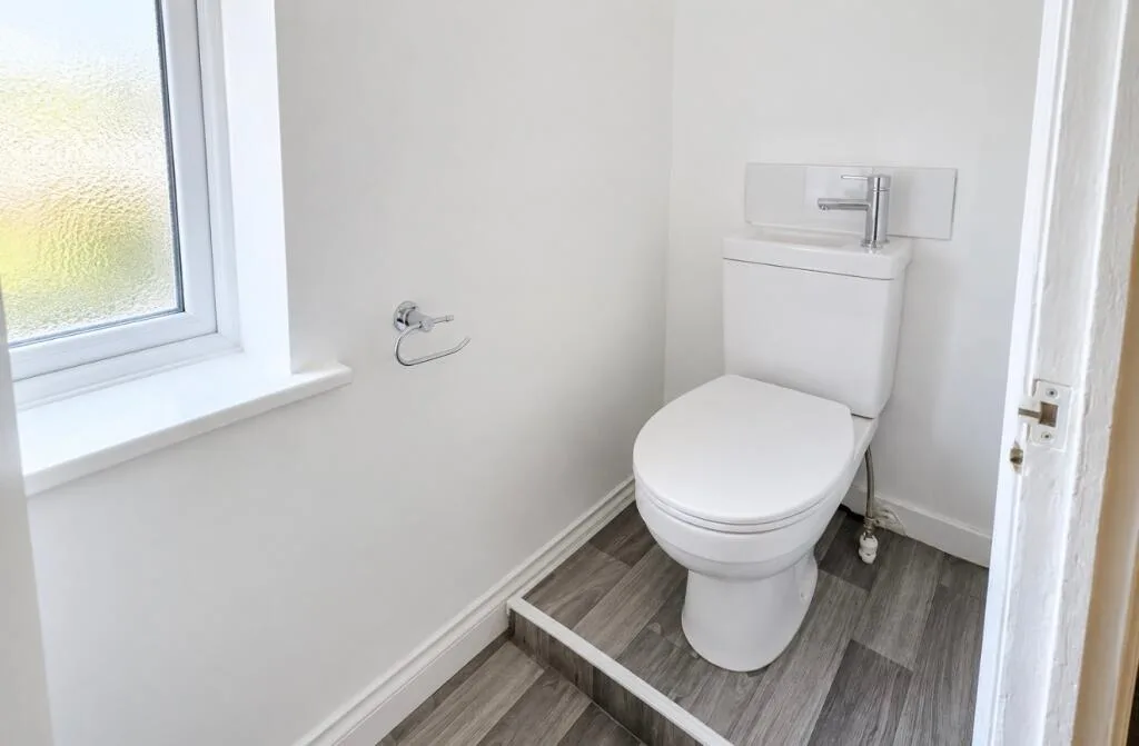 6 bedroom detached house for rent