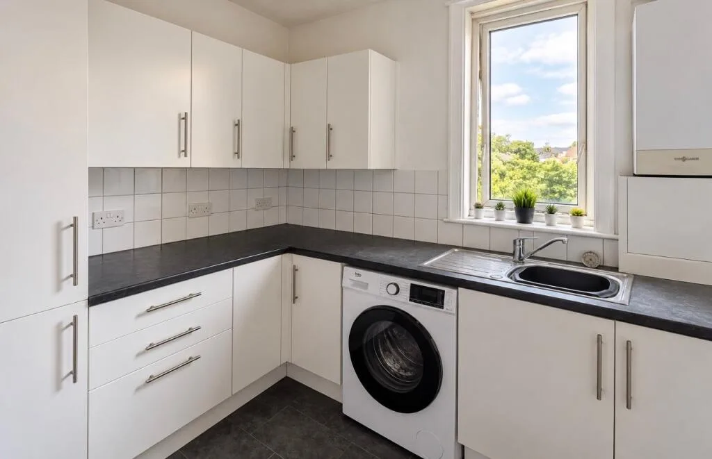 4 bedroom detached house for rent