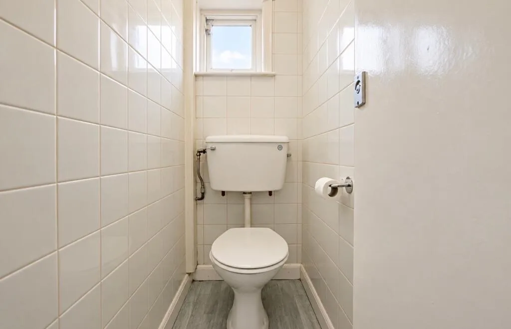 4 bedroom detached house for rent