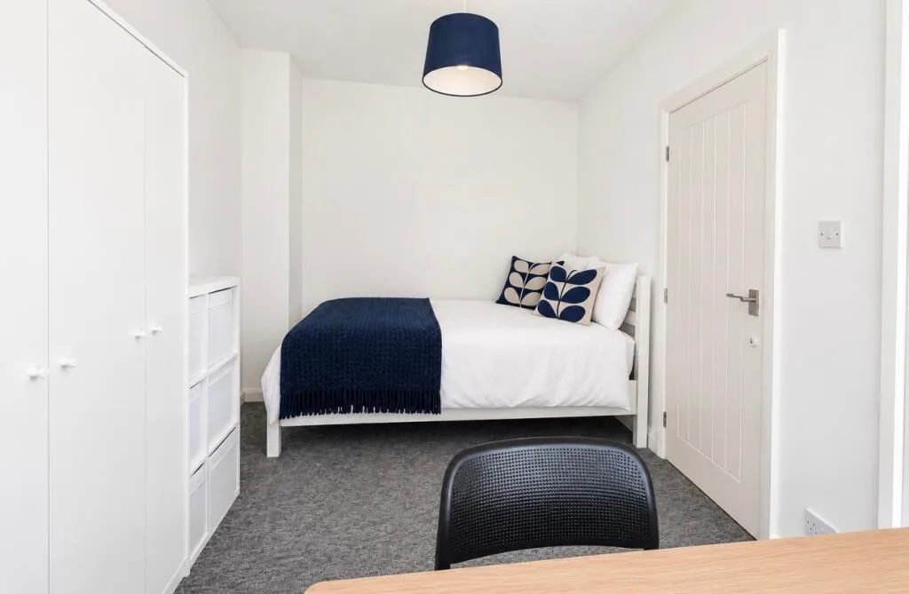 4 bedroom detached house for rent