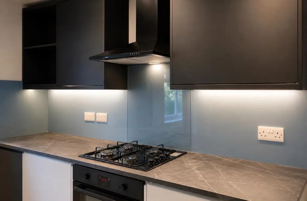 5 bedroom detached house for rent
