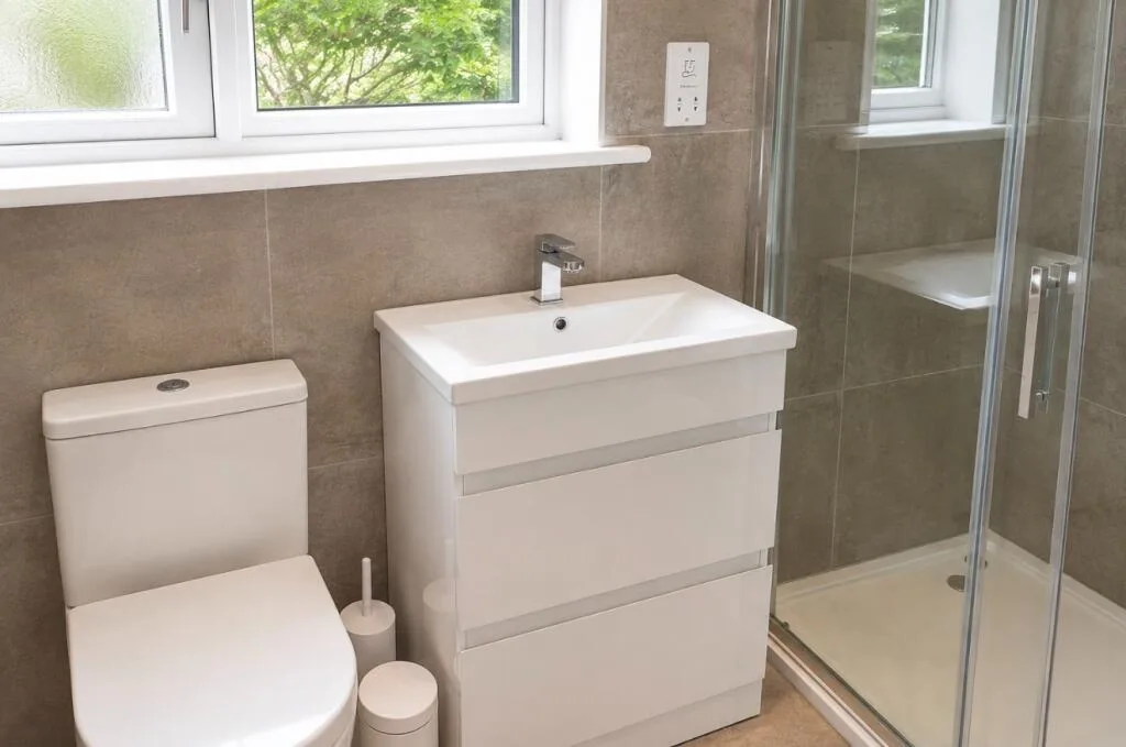5 bedroom detached house for rent