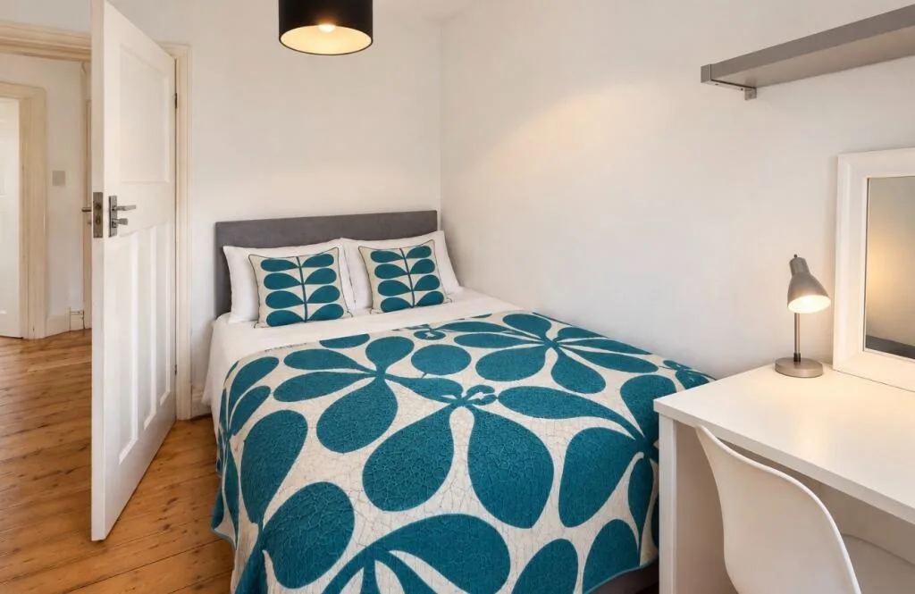 5 bedroom detached house for rent