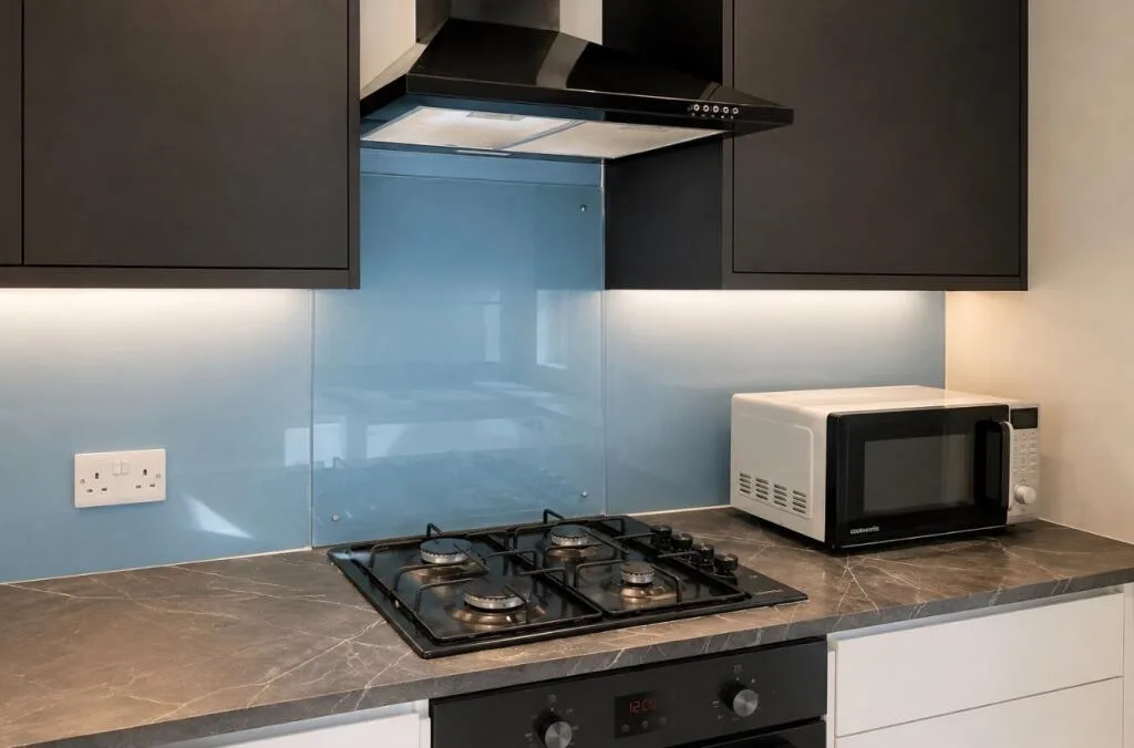 5 bedroom detached house for rent