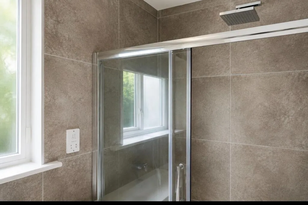 5 bedroom detached house for rent