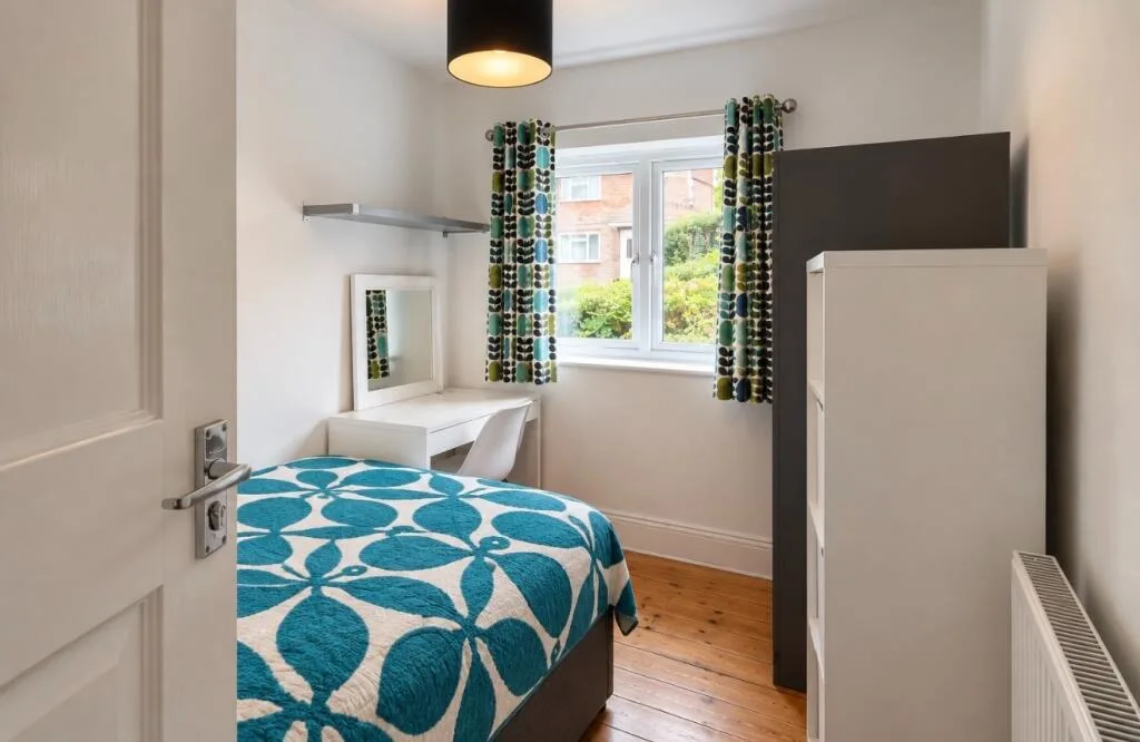 5 bedroom detached house for rent