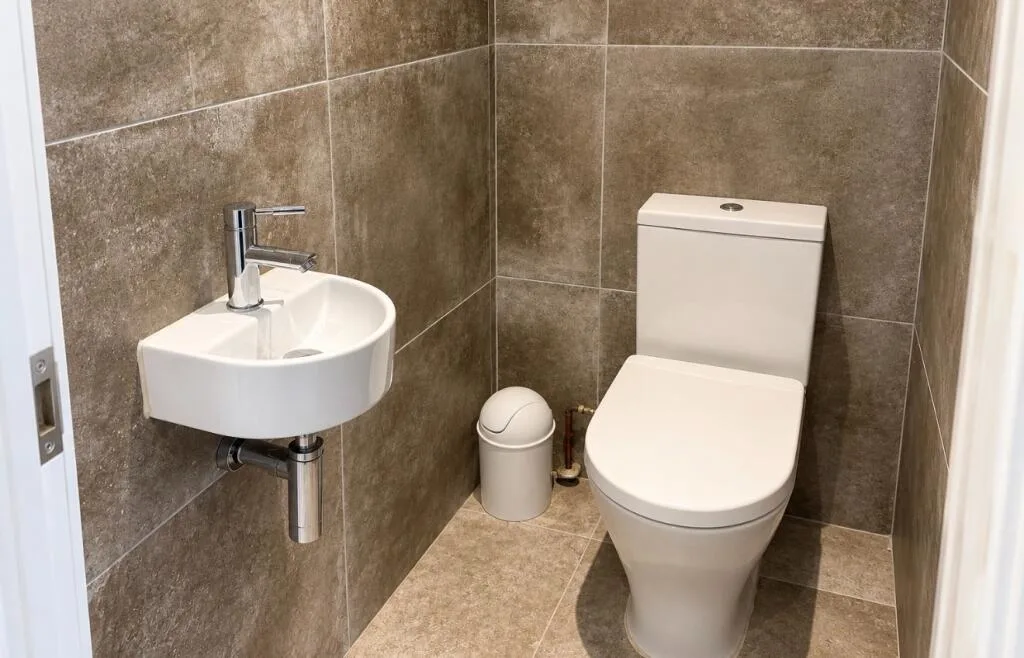 5 bedroom detached house for rent