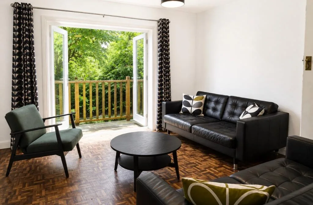 5 bedroom detached house for rent