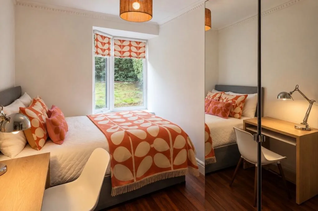 5 bedroom detached house for rent