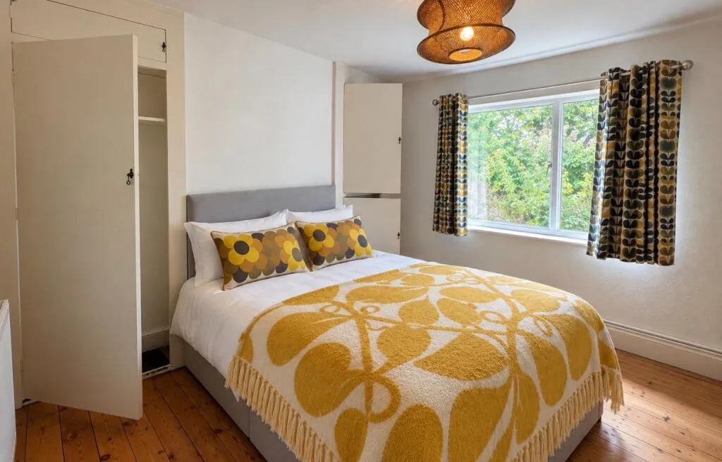 5 bedroom detached house for rent