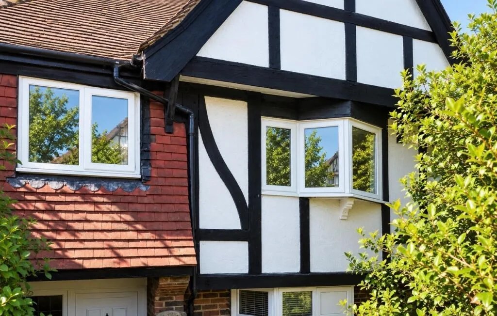 5 bedroom detached house for rent