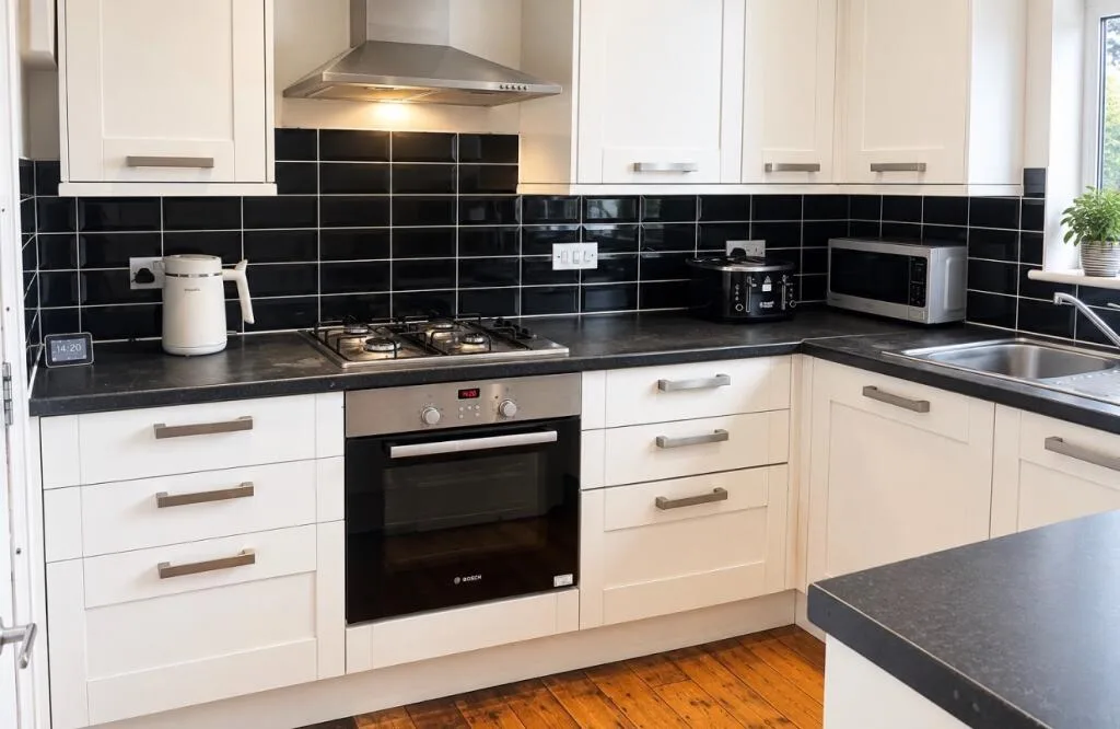 5 bedroom detached house for rent