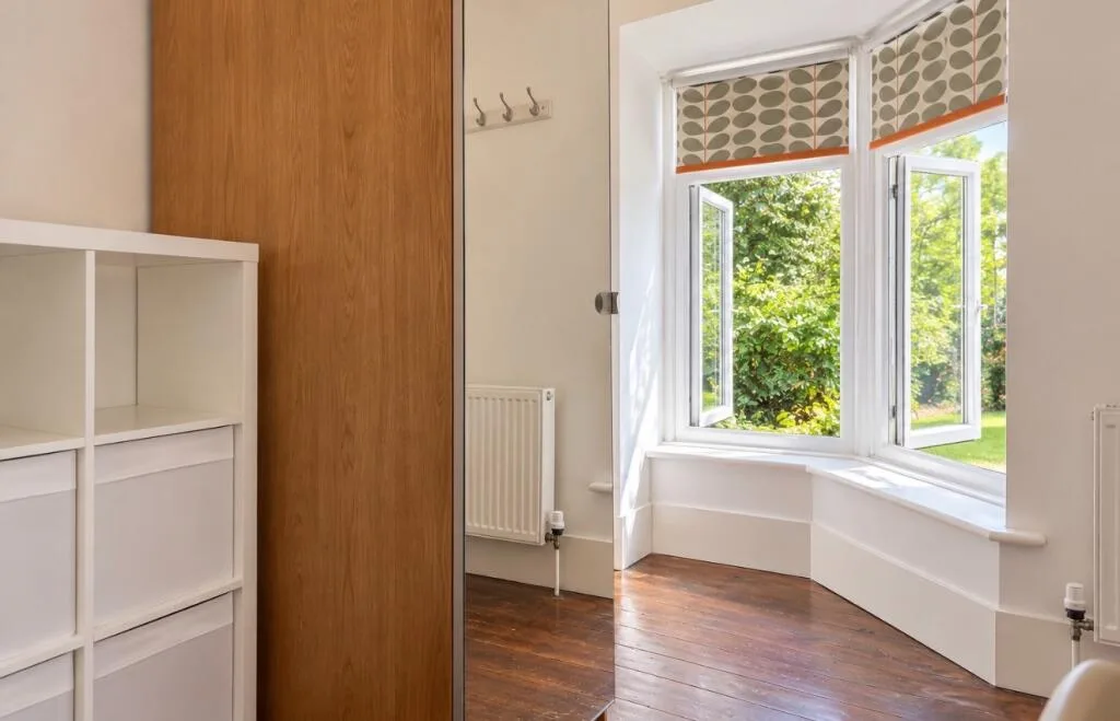 5 bedroom detached house for rent
