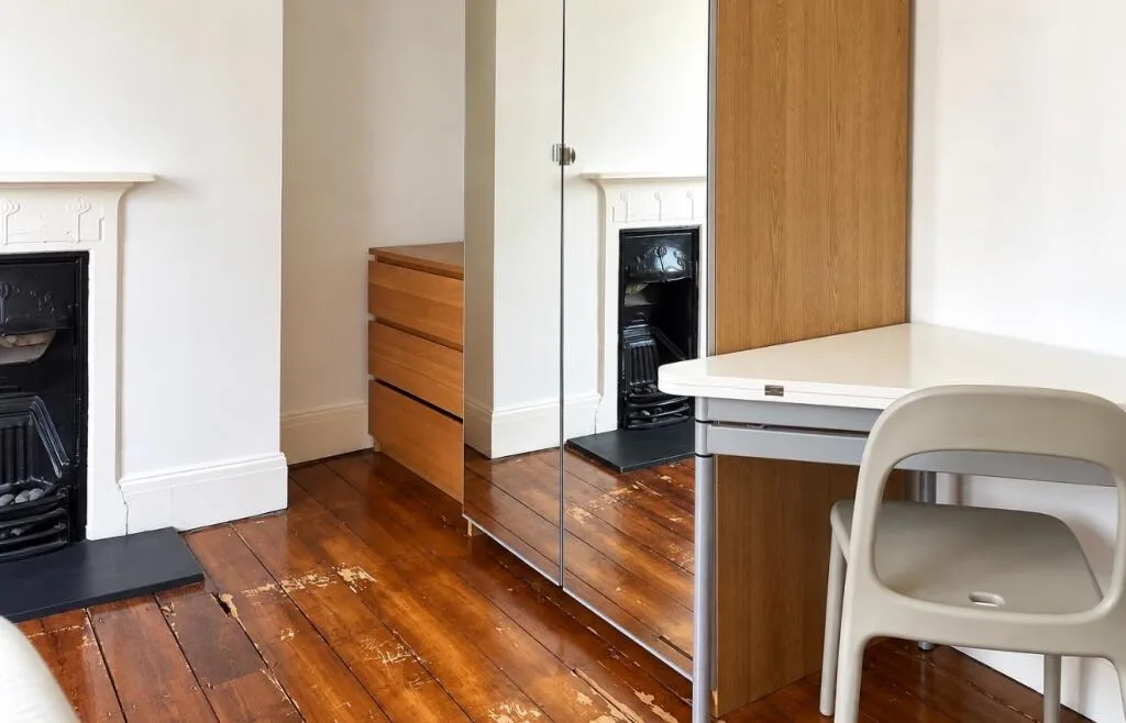 5 bedroom detached house for rent