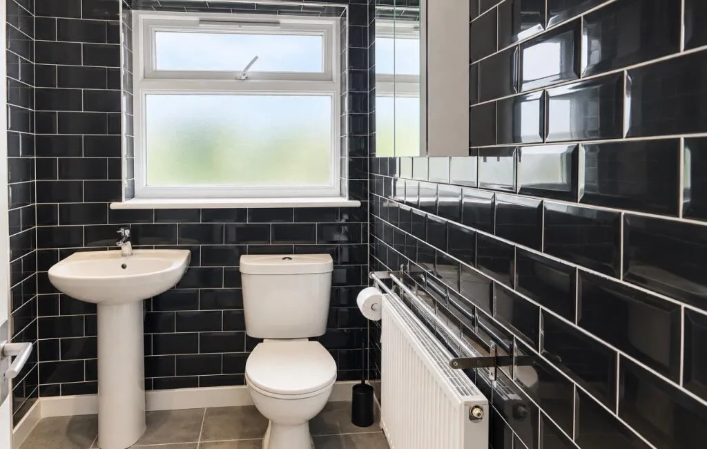 5 bedroom detached house for rent