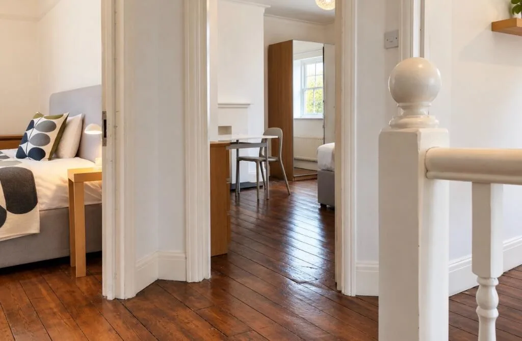 5 bedroom detached house for rent