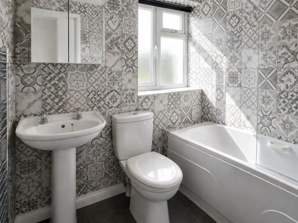 5 bedroom semi-detached house for rent