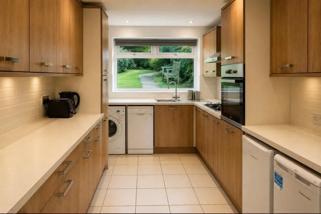 4 bedroom detached house for rent