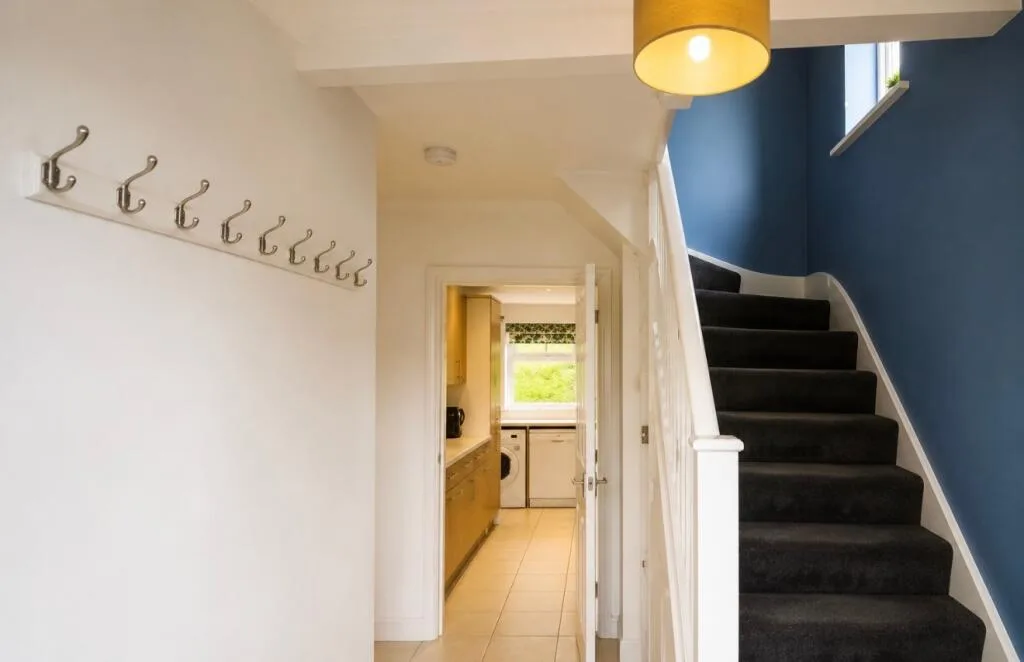 4 bedroom detached house for rent