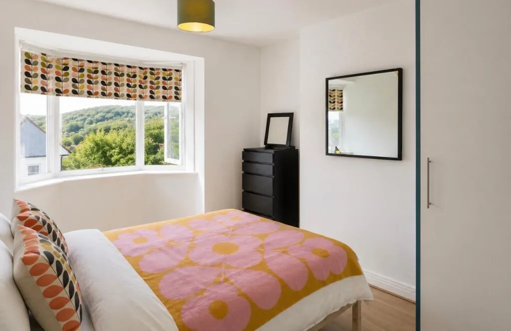 4 bedroom detached house for rent