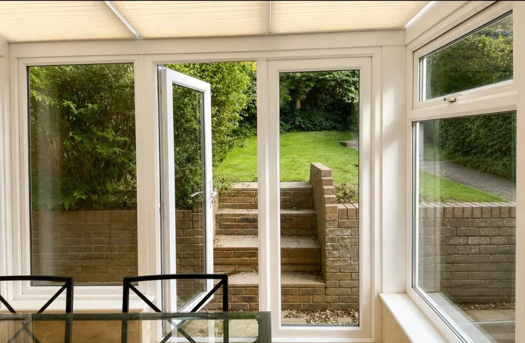 4 bedroom detached house for rent