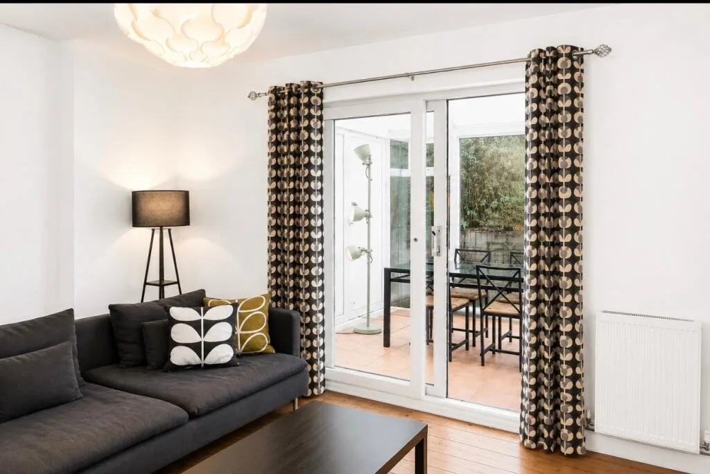 4 bedroom detached house for rent