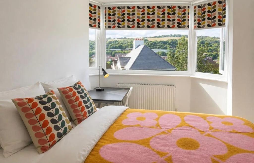 4 bedroom detached house for rent