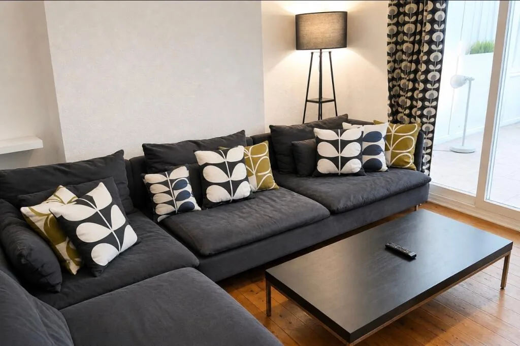 4 bedroom detached house for rent