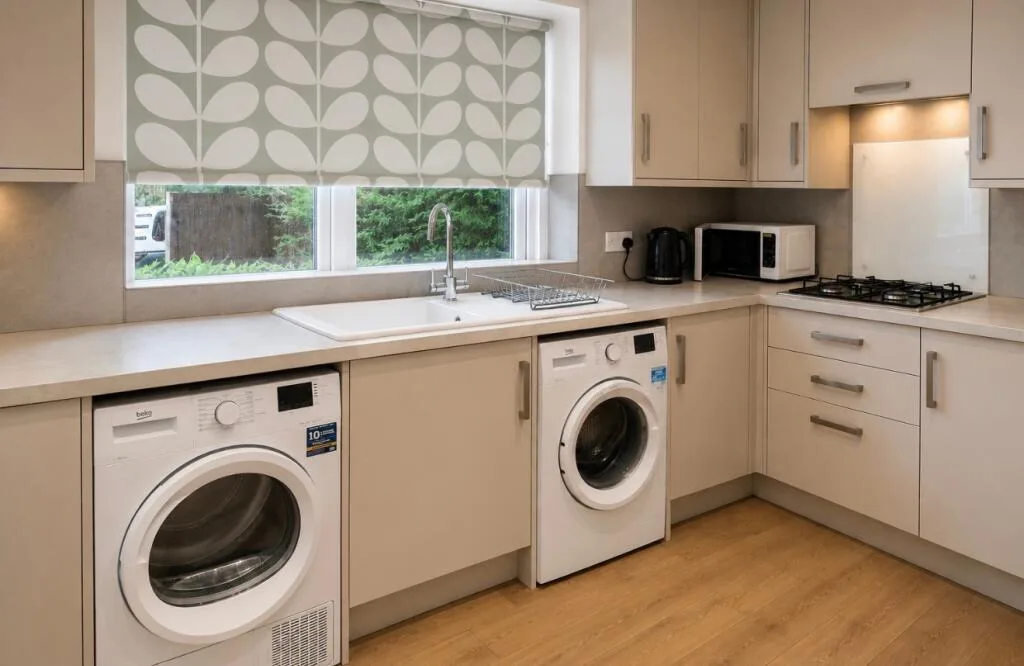 5 bedroom detached house for rent