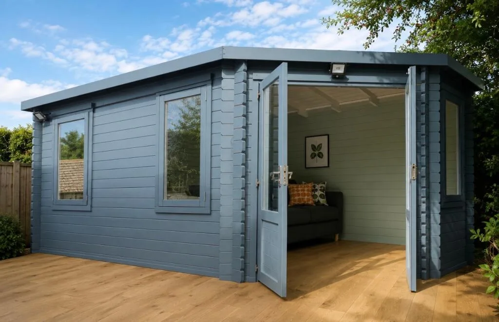 5 bedroom detached house for rent