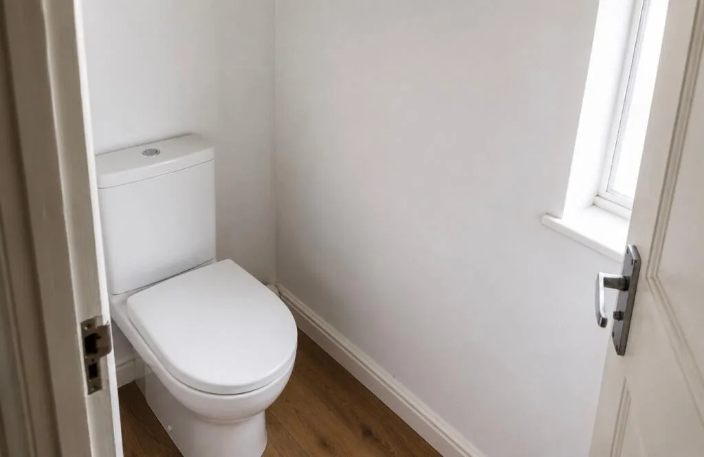 5 bedroom detached house for rent