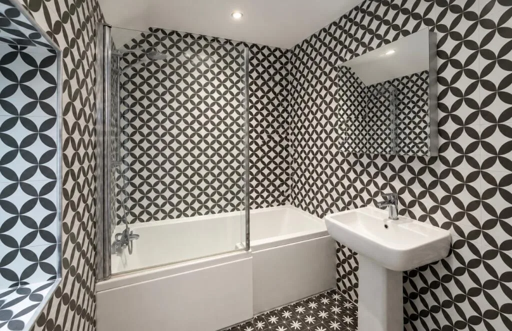 5 bedroom detached house for rent