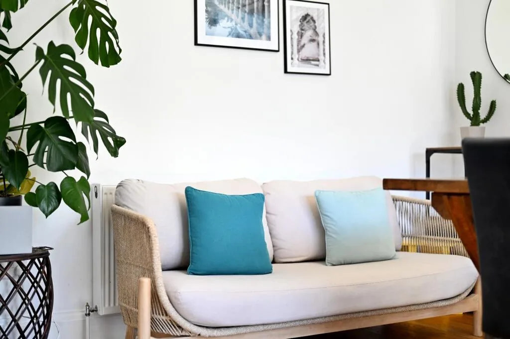 3 bedroom semi-detached house for rent