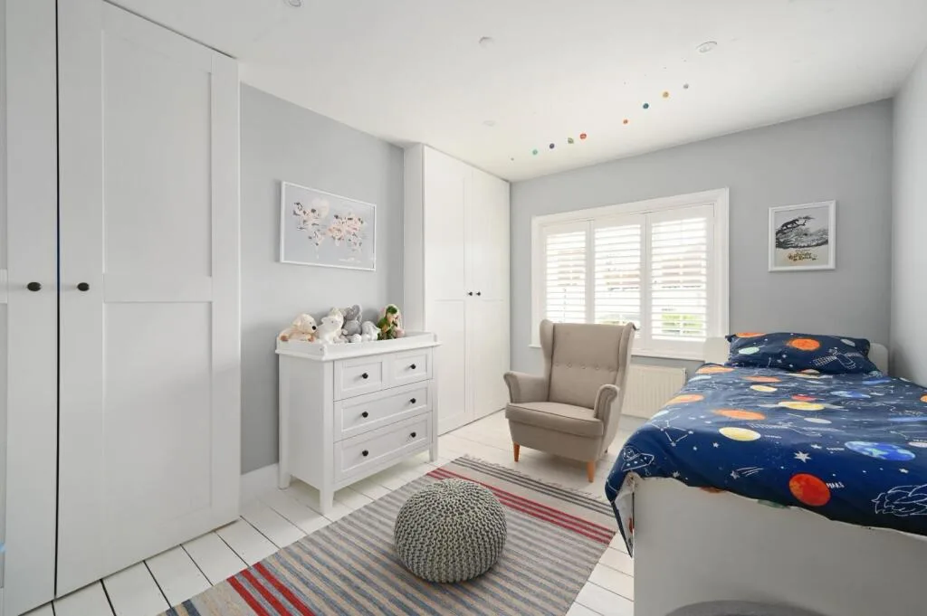 3 bedroom semi-detached house for rent
