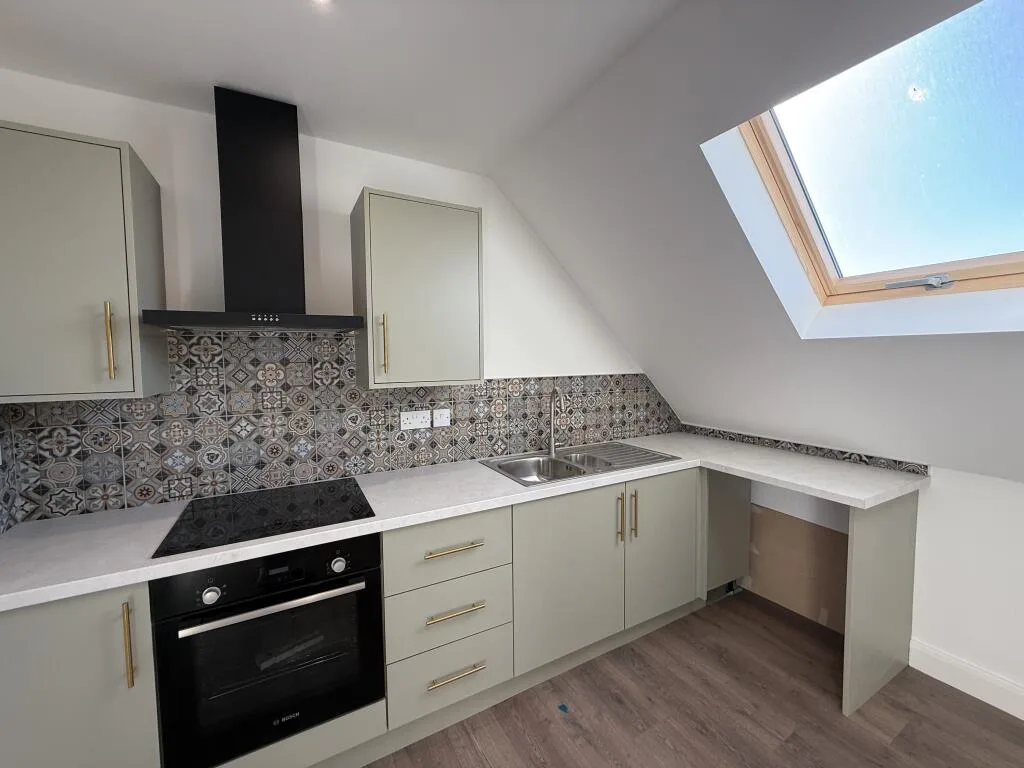 1 bedroom apartment for rent