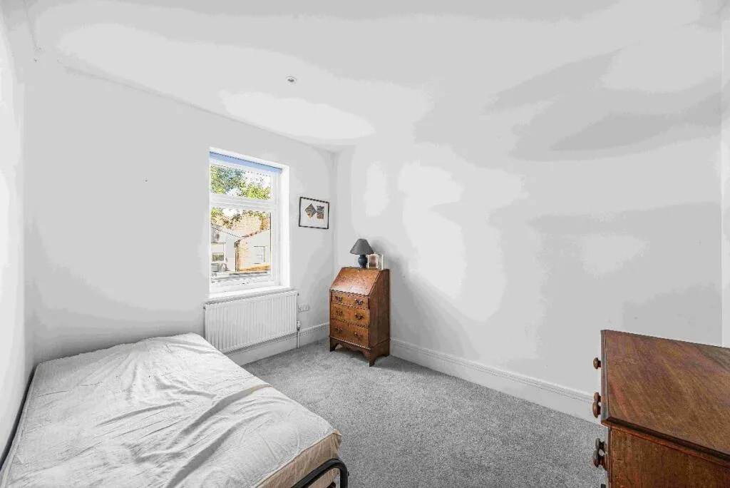 4 bedroom terraced house for rent