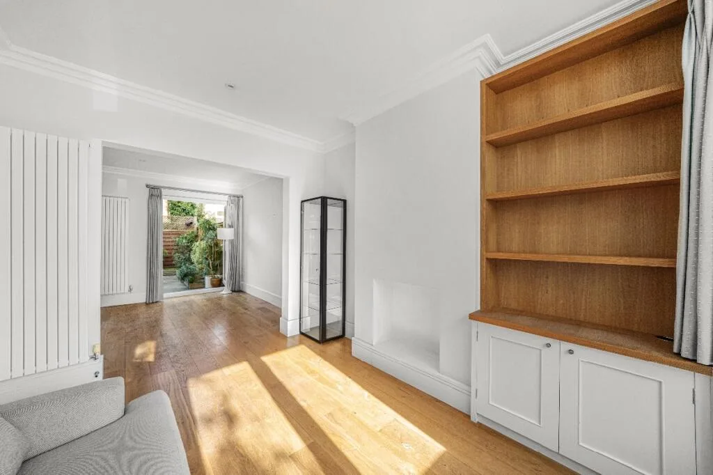 4 bedroom terraced house for rent
