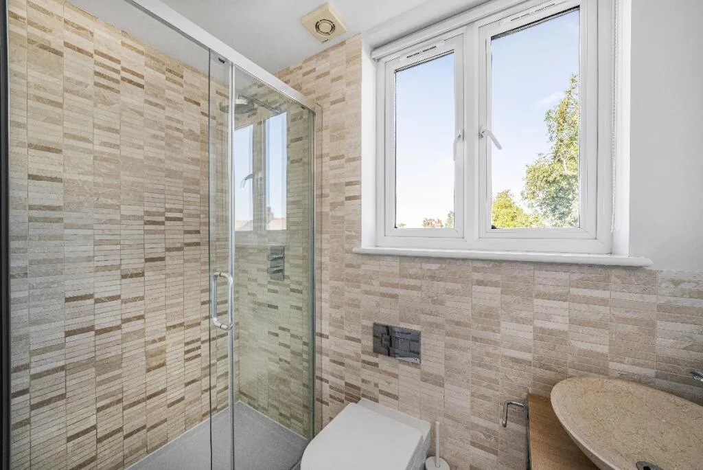 4 bedroom terraced house for rent
