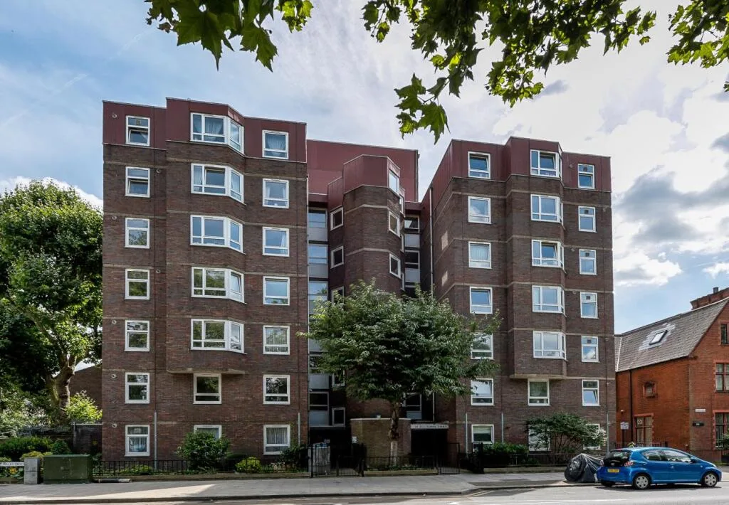 1 bedroom flat for rent