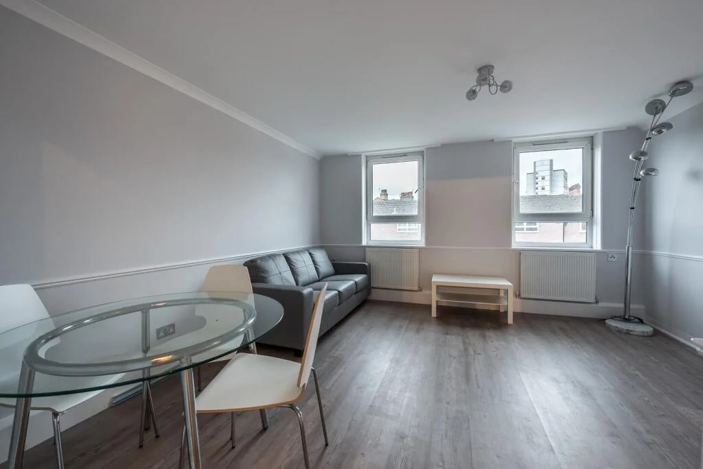 1 bedroom flat for rent