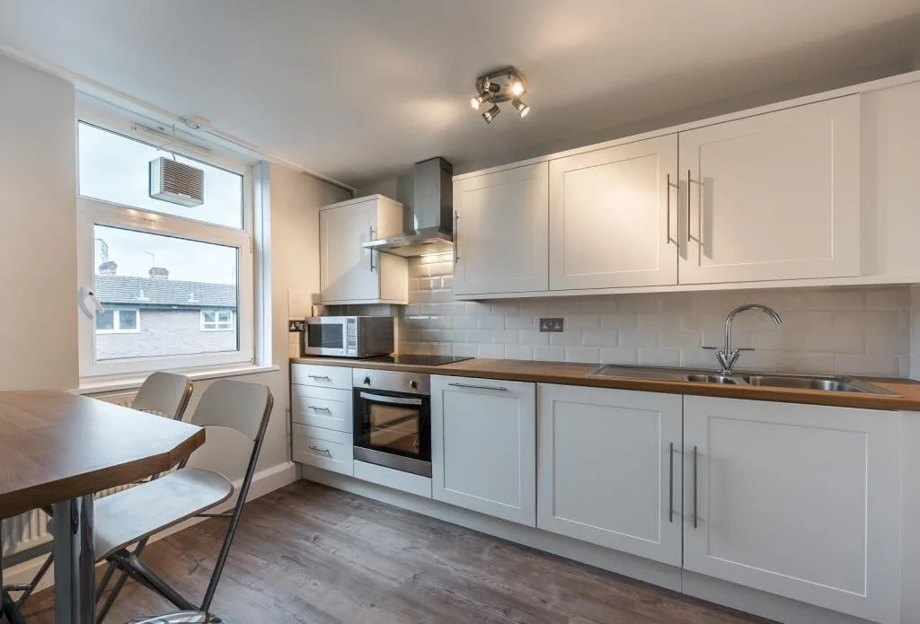 1 bedroom flat for rent