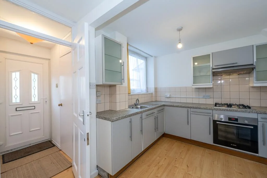 2 bedroom terraced house for rent
