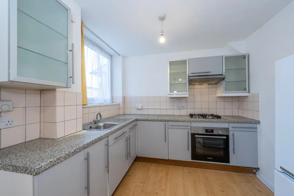 2 bedroom terraced house for rent