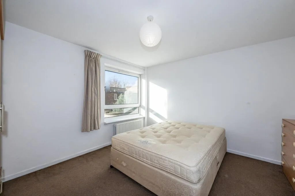 2 bedroom terraced house for rent