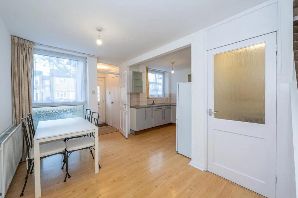 2 bedroom terraced house for rent