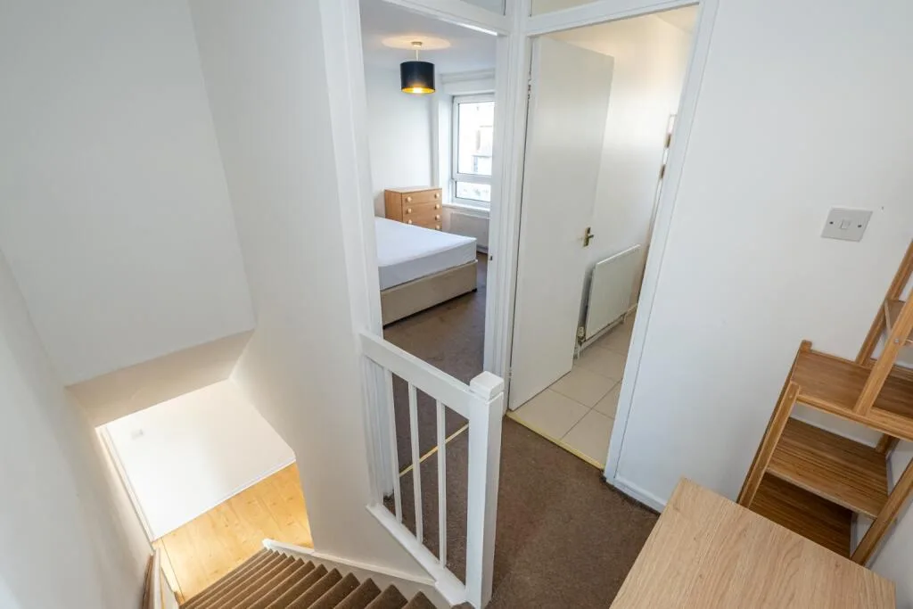 2 bedroom terraced house for rent