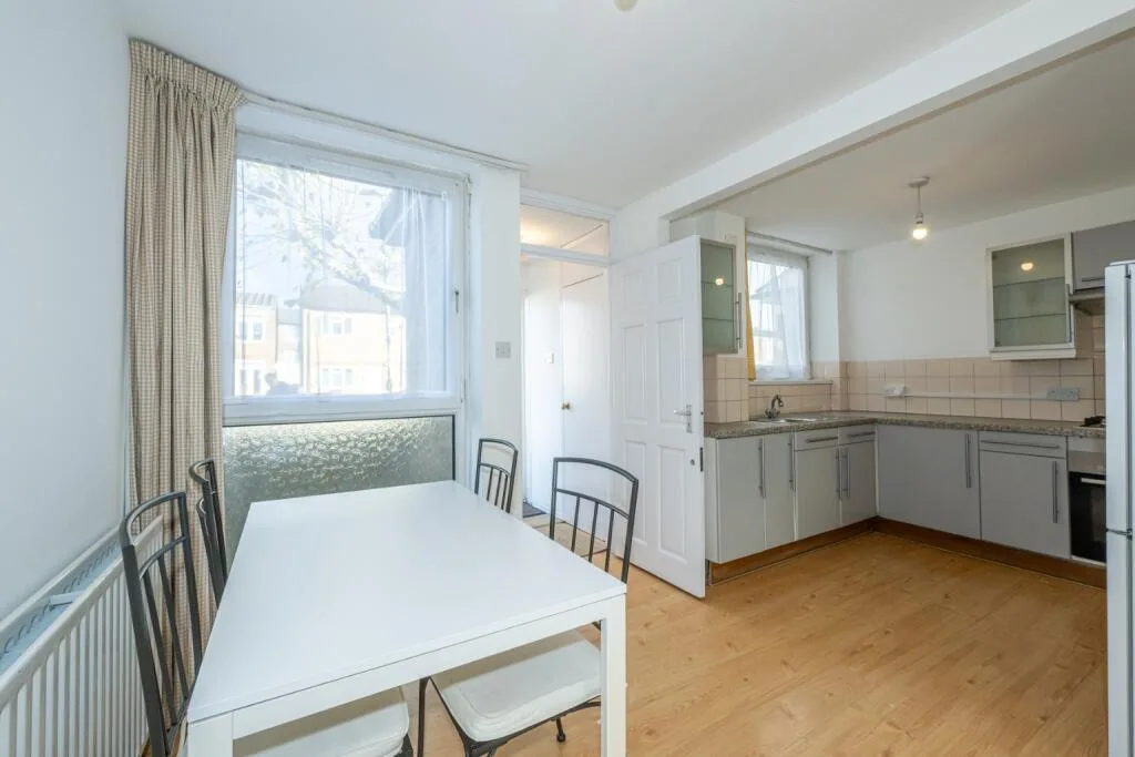 2 bedroom terraced house for rent