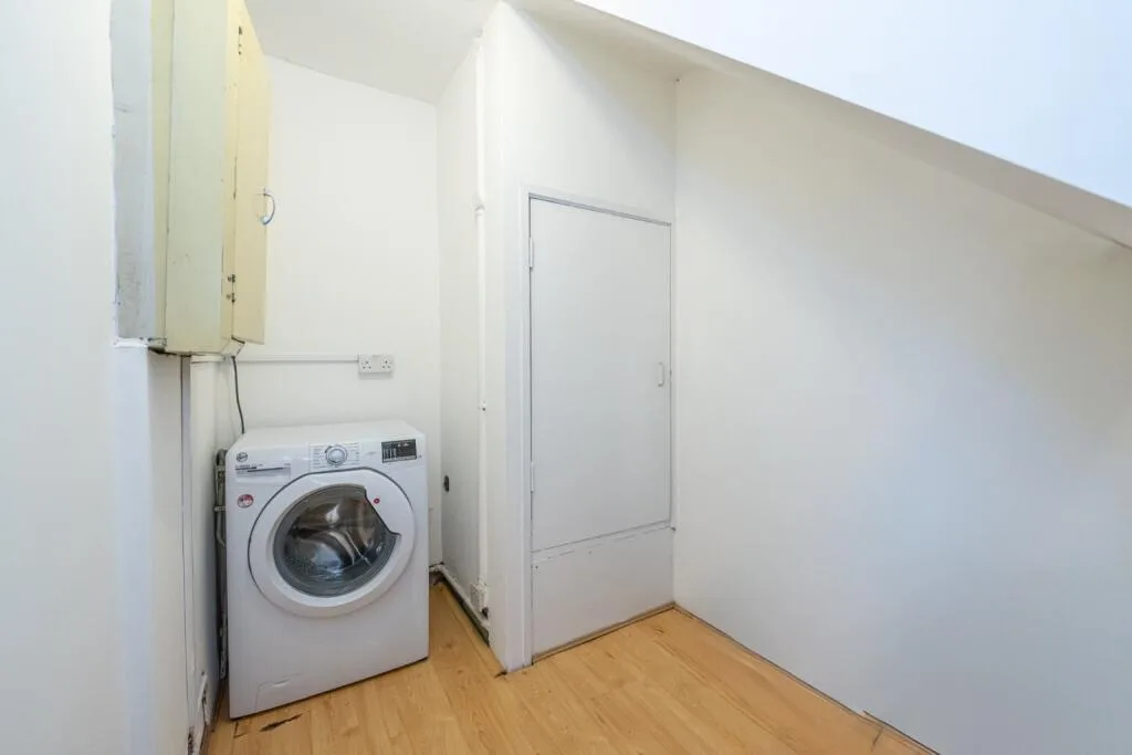 2 bedroom terraced house for rent